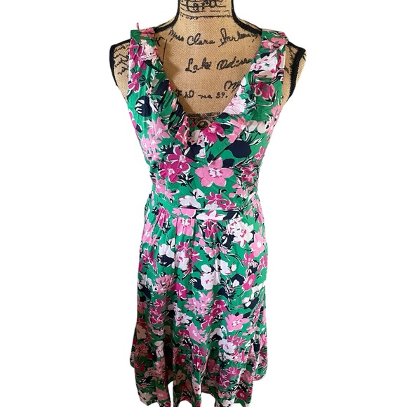 J. Crew Dress - Picture 3 of 13